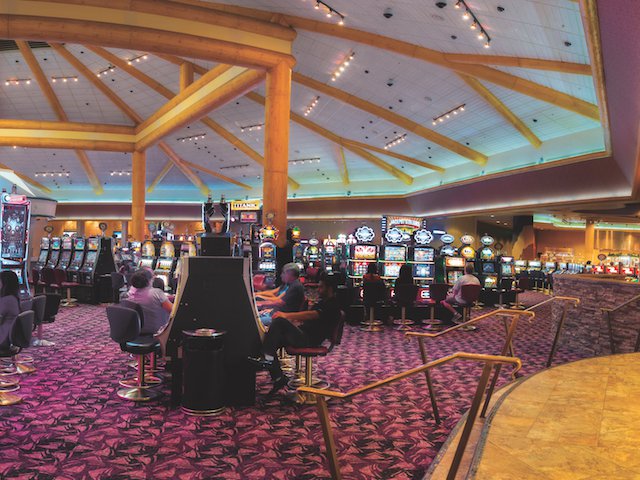 Players Club Casino Arizona