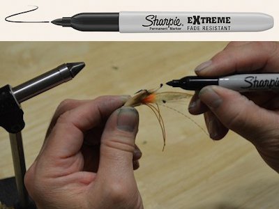 Gear You Need: Sharpie Extreme