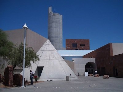 Lead Las Vegas Library and Children's Museum. Photo courtesy of LV Library.jpg