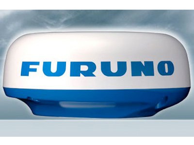 Furuno's new high-power, compact UHD Radar
