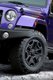 2016 Jeep® Wrangler Backcountry
