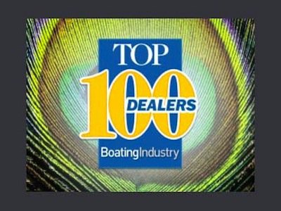 Canada ranks well among 2015 Top 100 Dealers
