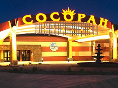 Cocopah Casino &amp; Resort