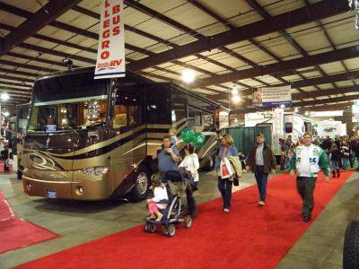 Moncton RV Show coming March 11-13, 2016