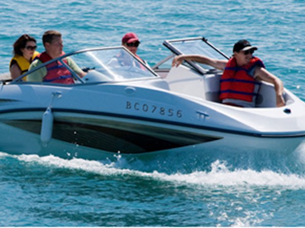 Important changes to licensing of pleasure craft
