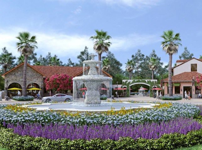 The Fountains Premier Motorcoach Resort - FL