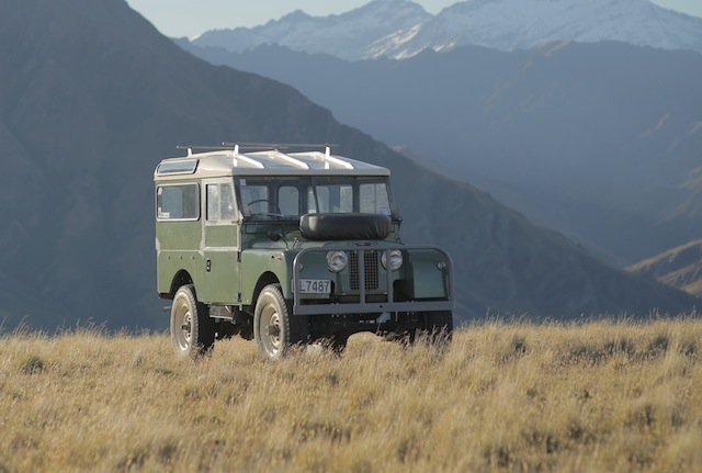 7 Land Rover by Land Rover.JPG
