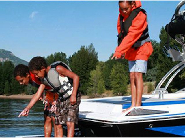 Boating BC AGM January 22 - register now