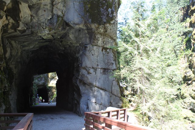 A look through the Othello Tunnels Hope, BC photo Michael Chang.jpg