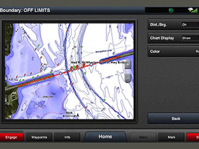 Garmin releases Feb 2016 marine software update - SunCruiser