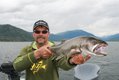 Rod Hennig holding a heary Lake Char from Shuswap Lake.JPG