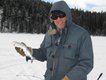 Ice fish for kokanee in the same spots you find them in the summer months. photo Todd Martin.JPG