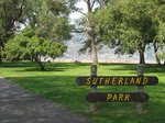 Sutherland Bay Park