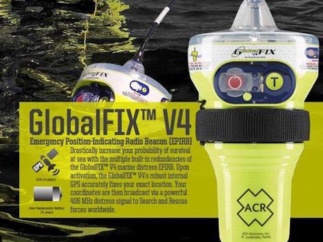 GlobalFIX™ V4