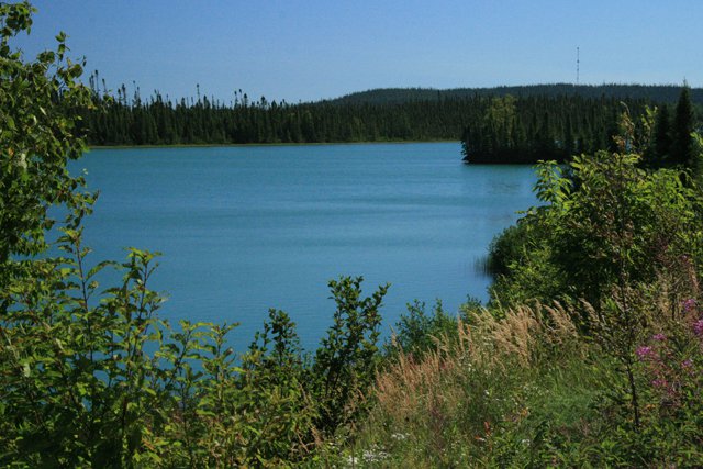 IMG_0712 lonely blue lake photo James Stoness.JPG