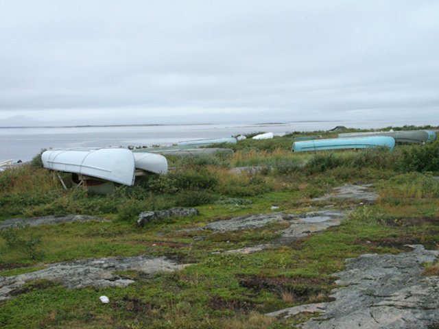 lead shores of James Bay photo James Stoness.JPG