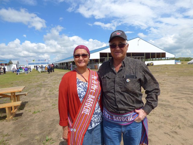 Mr and Mrs batoche.JPG