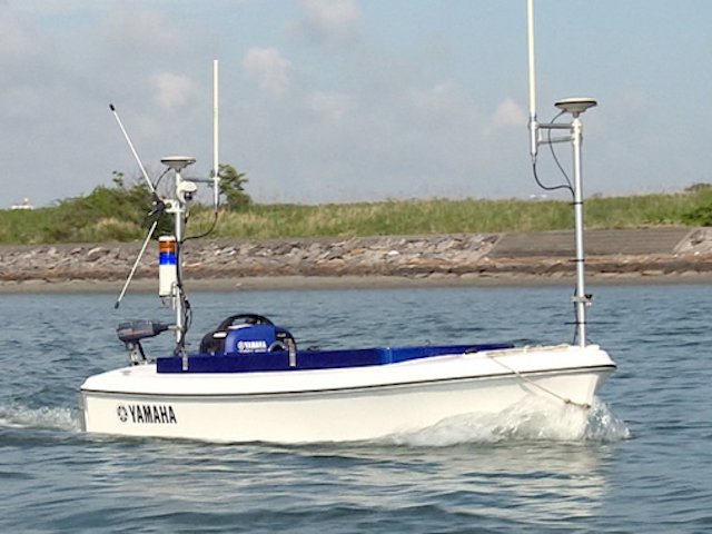 Yamaha BREEZE10