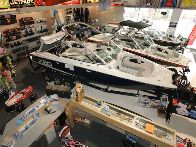 Survey shows boat dealers remain optimistic - 0801022 1