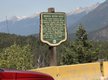 Historical Marker_2885   Bridge River Valley  Photo by James Stoness.jpg