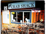 Crab Shack, Jock's Dock