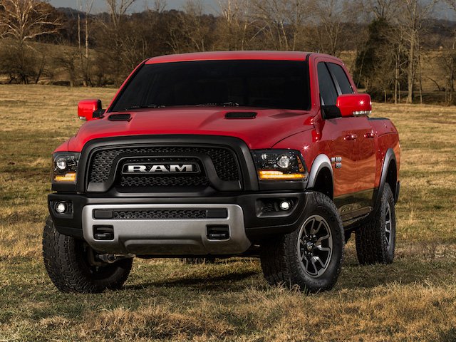 Ram 1500 wins third Canadian Truck King Challenge - SunCruiser