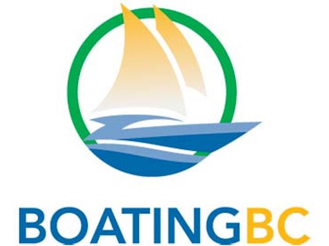 Boating BC logo