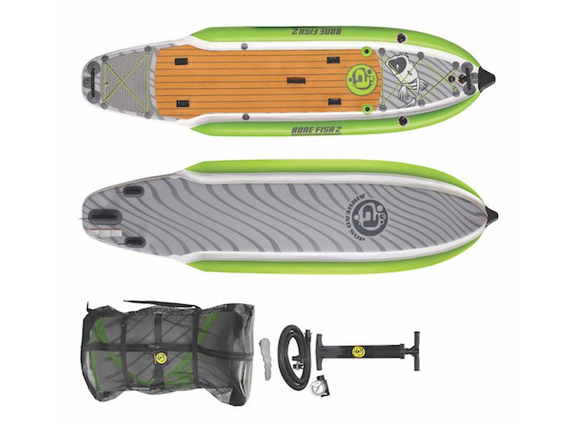 Gear Guide: Kayaks & more - SunCruiser