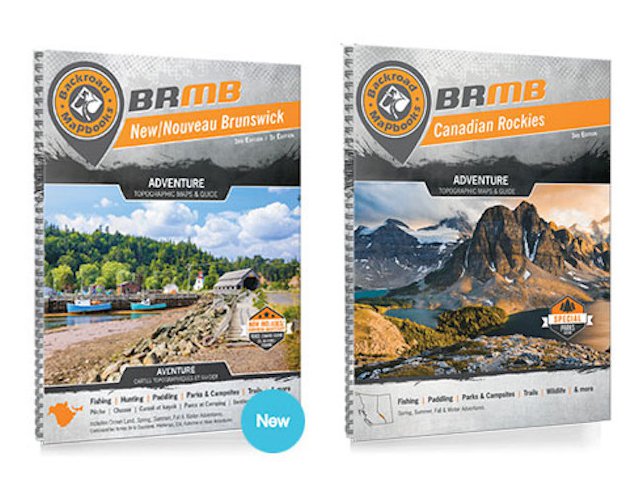 BRMB Rockies &amp; N.B.