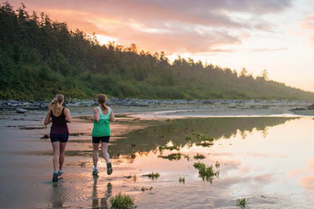 Beach Runners in Pacific Rim National Park Reserve Credit Parks Canada.jpg