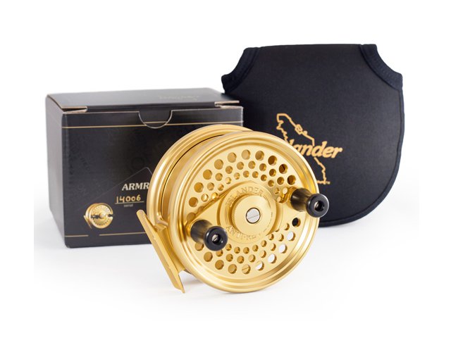 best mooching reel for salmon