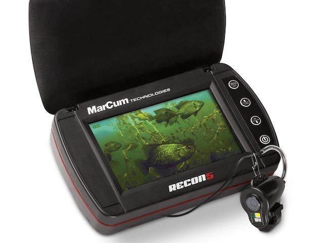 Marcum Recon 5 Plus