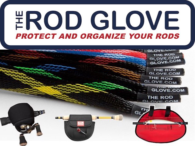 THE ROD GLOVE