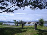 Robert Ostler Park, Campbell River thumb