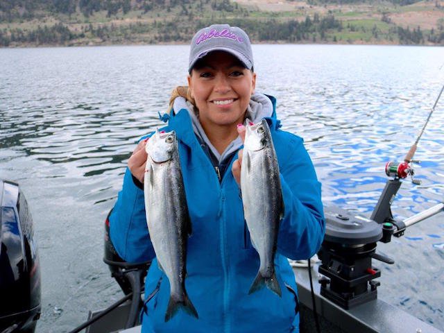 Kokanee Rod Help  IFish Fishing Forum