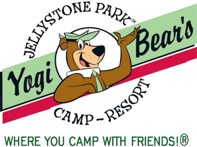 Unknown ObjectUnknown ObjectYogi Bear ’s Jellystone Park Camp-Resorts logo