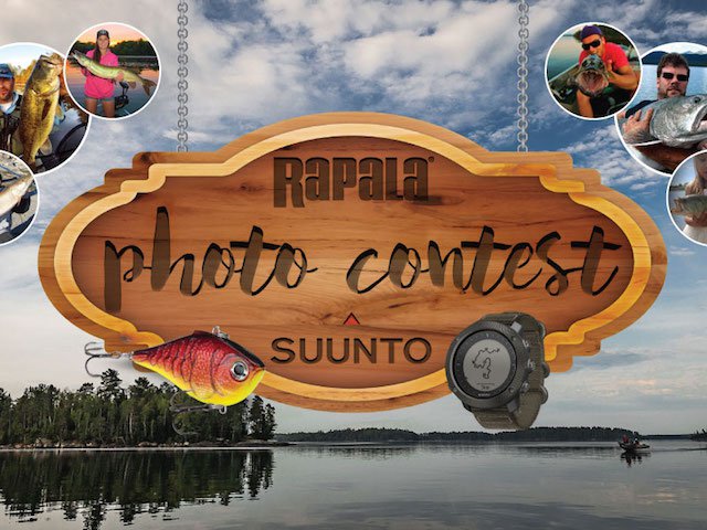 Rapala Photo Contest