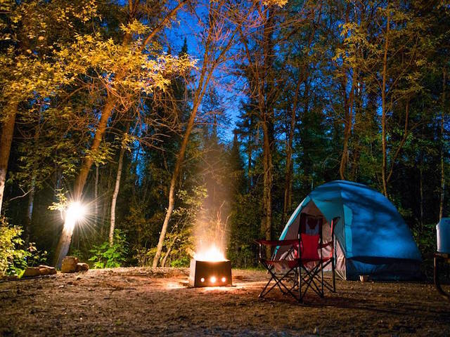 BRMB Picks: Canada's 50 best campgrounds - MB - SunCruiser