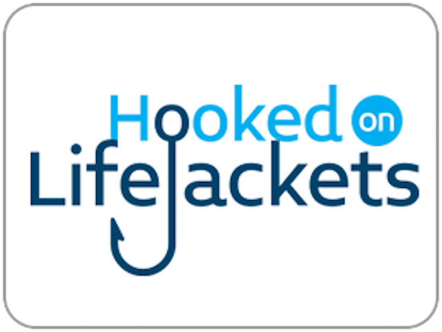 Hooked on Lifejackets