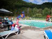 Pool at Royal Papineau Cottage and RV Resort