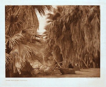 Cahuilla village near palm springs Edward_S._Curtis.jpg