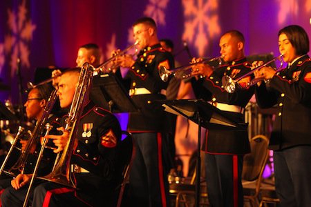 Combat Band at Palm Springs Convention Centre.jpg