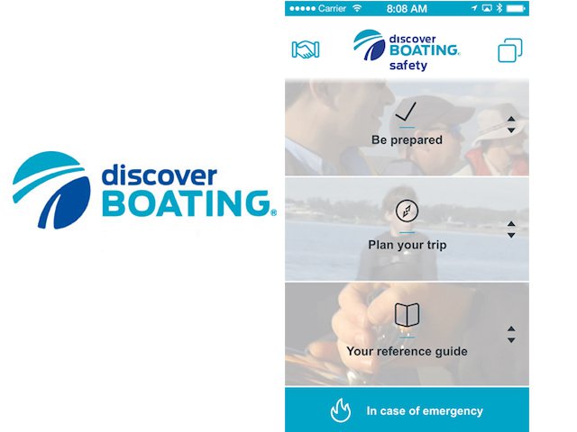 Discover Boating Safety App