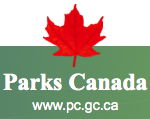 parks canada Logo