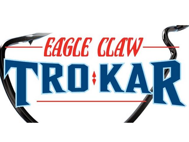 Eagle Claw TroKar Hook Giveaway - ends Oct 17 - SunCruiser