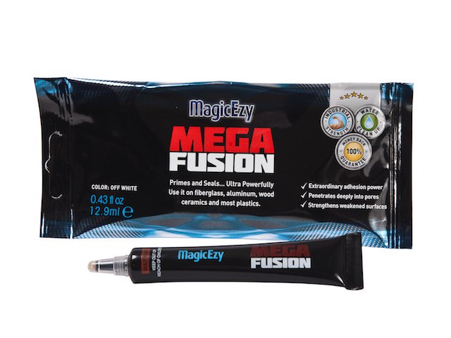 MagicEzy Mega Fusion
