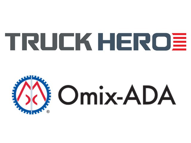 Omix-ADA acquired by Truck Hero
