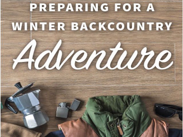 Backcountry Adventure