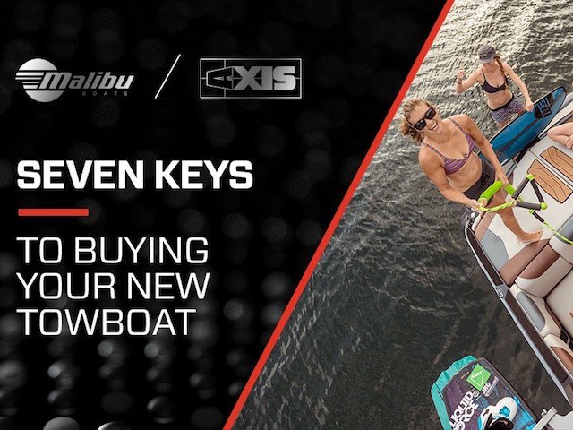7 Keys to Buying your New Towboat