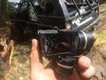 My gimbal mount location wasn't great for rolling the Pathmaker, Gimbal and GoPro down!.jpg
